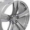Camaro ZL1 Style Wheel Size: 20" x 8.5" Bolt Pattern: 5 x 120 - image 2