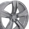 Camaro ZL1 Style Wheel Size: 20" x 8.5" Bolt Pattern: 5 x 120 - image 4