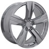 Camaro ZL1 Style Wheel Size: 20" x 9.5" Bolt Pattern: 5 x 120 - image 1