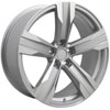 Camaro ZL1 Style Wheel Size: 20" x 9.5" Bolt Pattern: 5 x 120 - image 1