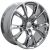 Five Spoke Grand Cherokee Style Wheel Size: 20" x 8.5" - image 4
