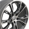 20 Jeep - Grand Cherokee - image 1