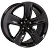 Grand Cherokee SRT Style Wheel Size: 20" x 9" - image 3