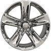 Grand Cherokee SRT Style Wheel Size: 20" x 10" - image 3