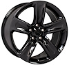 Grand Cherokee SRT Style Wheel Size: 20" x 10" - image 1