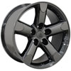 Dodge Ram 1500 Style Wheel Size: 20" x 9" - image 1