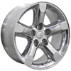 20 Dodge - Ram 1500 Wheel - image 1