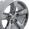 20 Dodge - Ram 1500 Wheel - image 2