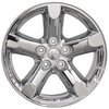 20 Dodge - Ram 1500 Wheel - image 3