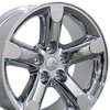20 Dodge - Ram 1500 Wheel - image 4
