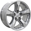 Dodge Ram Style Wheel Size: 20" x 9" - image 1