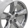 Dodge Ram Style Wheel Size: 20" x 9" - image 2