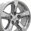Dodge Ram Style Wheel Size: 20" x 9" - image 4