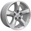 Five Spoke Ram 1500 Style Wheel Size: 20" x 9" - image 4