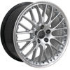 A3 Style Wheel Size: 18" x 8" - image 1