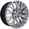 Land Rover Cosworth Style Wheel Size: 22" x 10" - image 1