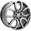 Range Rover Evoque Style Wheel Size: 20" x 9" - image 1