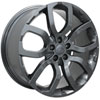 Range Rover Evoque Style Wheel Size: 20" x 9" - image 1