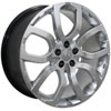 Range Rover Evoque Style Wheel Size: 20" x 9" - image 1