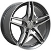 Mercedes-Benz CLS Style Wheel Size: 19" x 8.5" - image 1