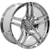 Mercedes-Benz CLS Style Wheel Size: 19" x 8.5" - image 1
