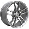 Mercedes-Benz S-Class Wheel Size: 18" x 8.5" - image 1