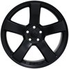 Dodge Charger Style Wheel Size: 20" x 8" - image 3