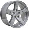 Dodge Ram Style Wheel Size: 20" x 9" - image 1