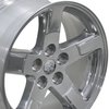 Dodge Ram Style Wheel Size: 20" x 9" - image 2