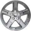 Dodge Ram Style Wheel Size: 20" x 9" - image 3