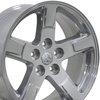 Dodge Ram Style Wheel Size: 20" x 9" - image 4