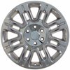 9472165 Expedition Style Wheel [Size: 20" x 8.5"] Polished - image 2