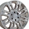 9472165 Expedition Style Wheel [Size: 20" x 8.5"] Polished - image 3