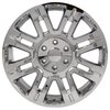 Expedition Style Wheel Size: 20" x 8.5" - image 3