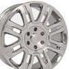 Expedition Style Wheel Size: 20" x 8.5" - image 4