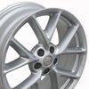 Maxima Style Wheel Size: 19" x 8" - image 2