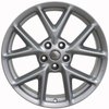 Maxima Style Wheel Size: 19" x 8" - image 3