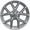 Muti Spoke Maxima Style Wheel Size: 19" x 8" - image 1