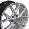Muti Spoke Maxima Style Wheel Size: 19" x 8" - image 2