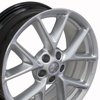 Muti Spoke Maxima Style Wheel Size: 19" x 8" - image 3