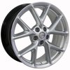 Muti Spoke Maxima Style Wheel Size: 19" x 8" - image 4