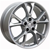 Maxima Style Wheel Size: 18" x 8" - image 1