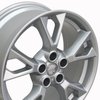 Maxima Style Wheel Size: 18" x 8" - image 2