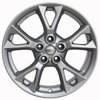 Maxima Style Wheel Size: 18" x 8" - image 3
