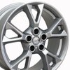Maxima Style Wheel Size: 18" x 8" - image 4