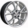 Maxima Style Wheel Size: 18" x 8" - image 1