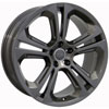 Q5 Style Wheel Size: 20" x 8.5" - image 1