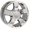 Tahoe Style Wheel Size: 20" x 8.5" - image 1