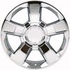 Tahoe Style Wheel Size: 20" x 8.5" - image 3