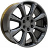 Escalade Style Wheel Size: 22" x 9" - image 1